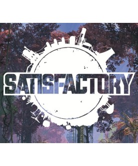 Satisfactory Steam Key GLOBAL